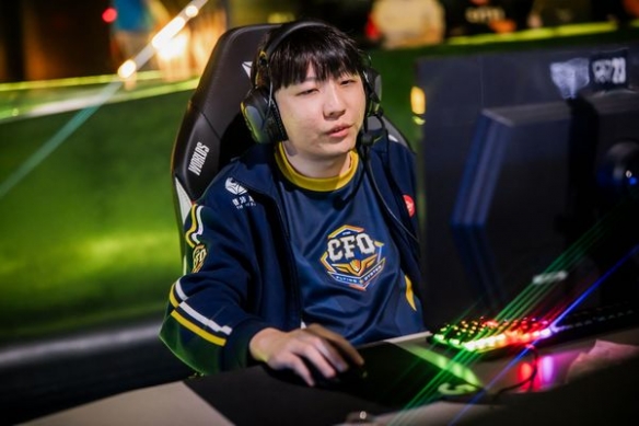 LOL2026全球先锋赛BFX战队名单有哪些