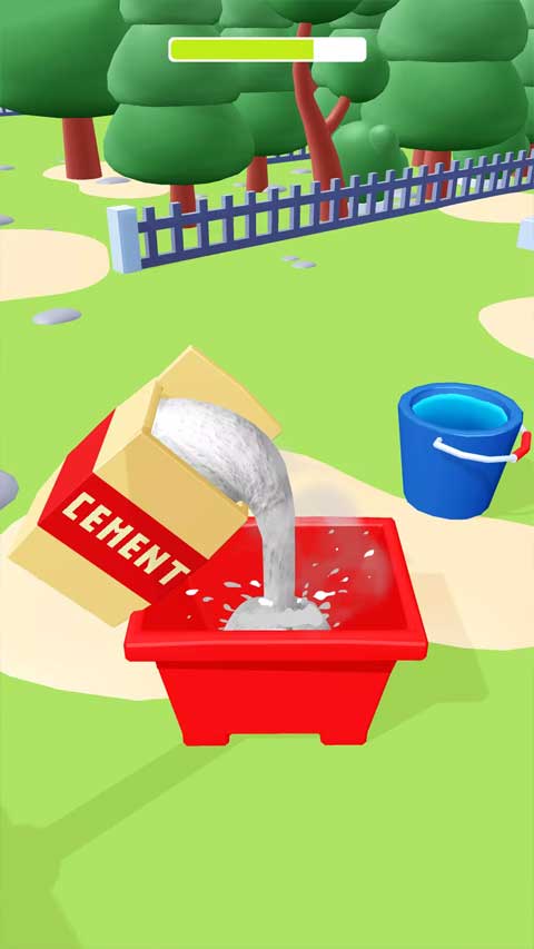 造房子模拟器离线版