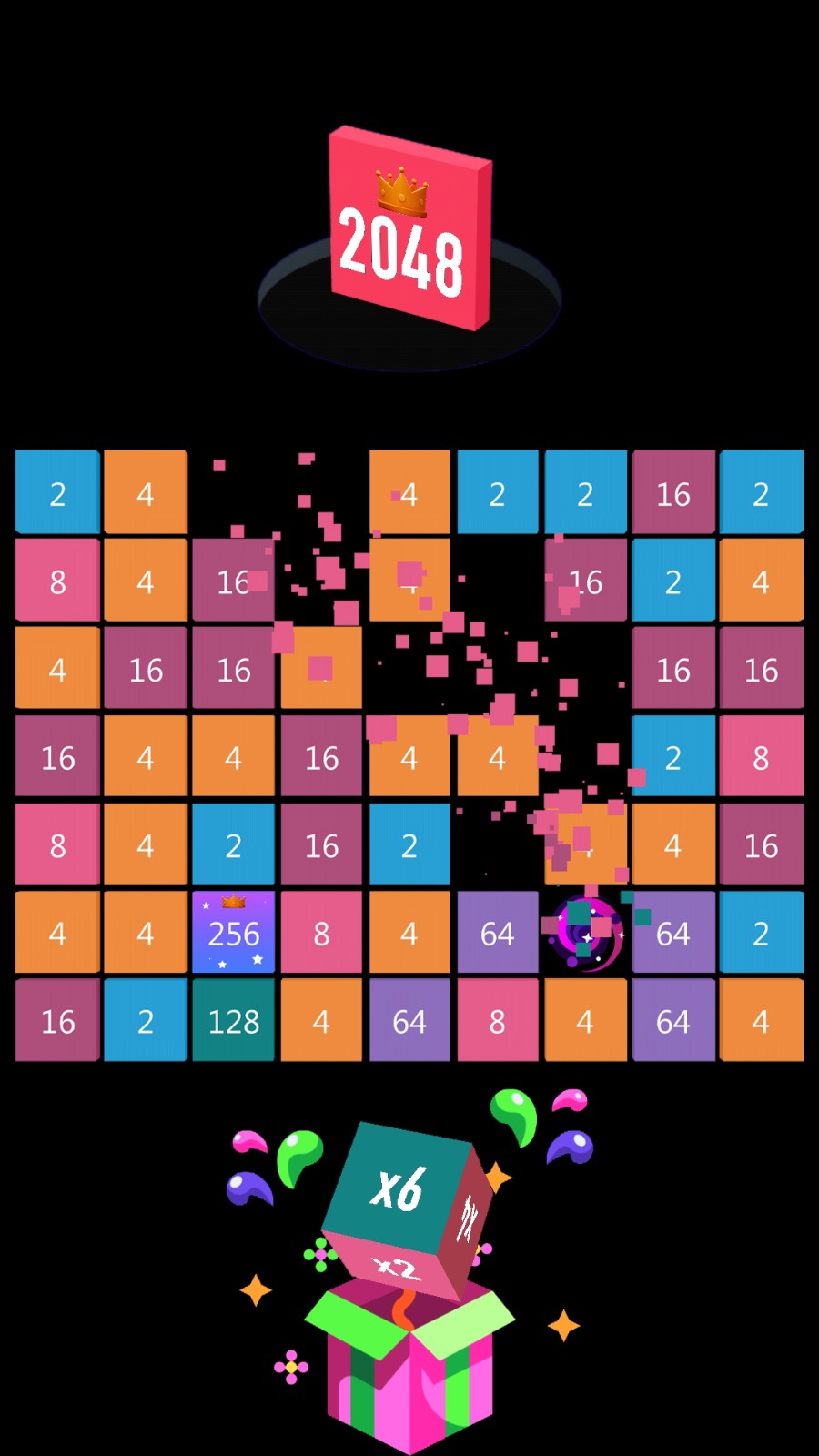 2248消消乐存档版