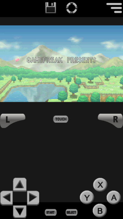 口袋妖怪黑白2汉化版