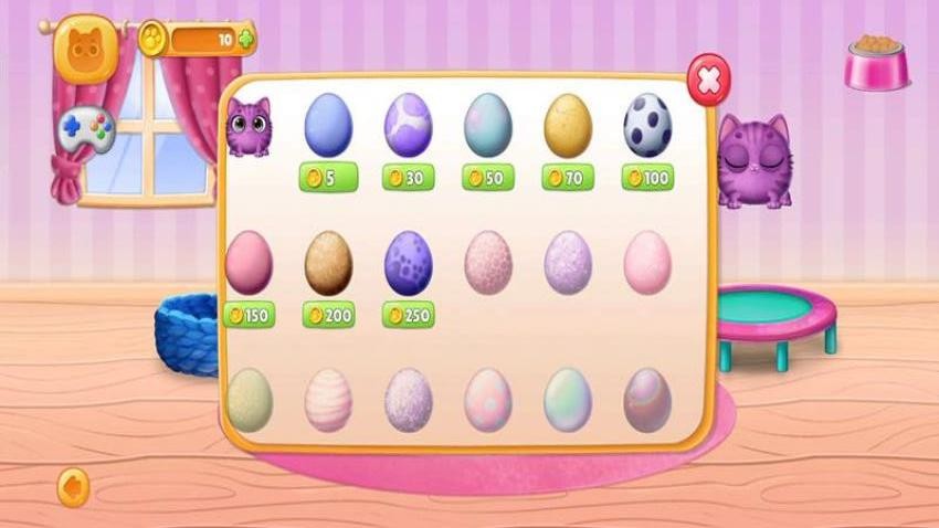 梦幻宠物欢乐屋去更新版