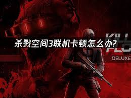 杀戮空间3帧数低如何解决