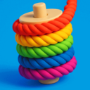 打毛线拼图汉化版