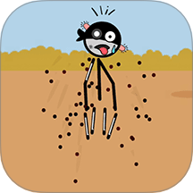 拳打火柴人测试版