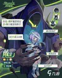 剑与远征启程潘多拉怎么介绍