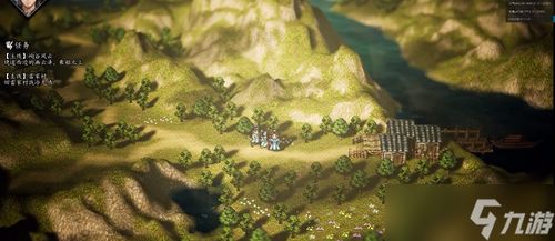 逸剑风云决丐帮支线如何完美达成