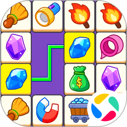 闯关连连看修改版