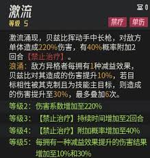 伊瑟贝兹比技能如何加点