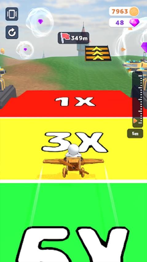 造飞机我最强精简版