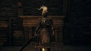 艾尔登法环黑夜君临DLC见弃空洞者敌人怎么盾反