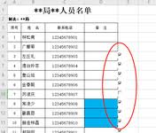 如何去掉EXCEL表格底色虚框