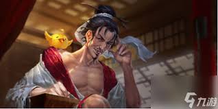 三国杀界庞统核心技能详解