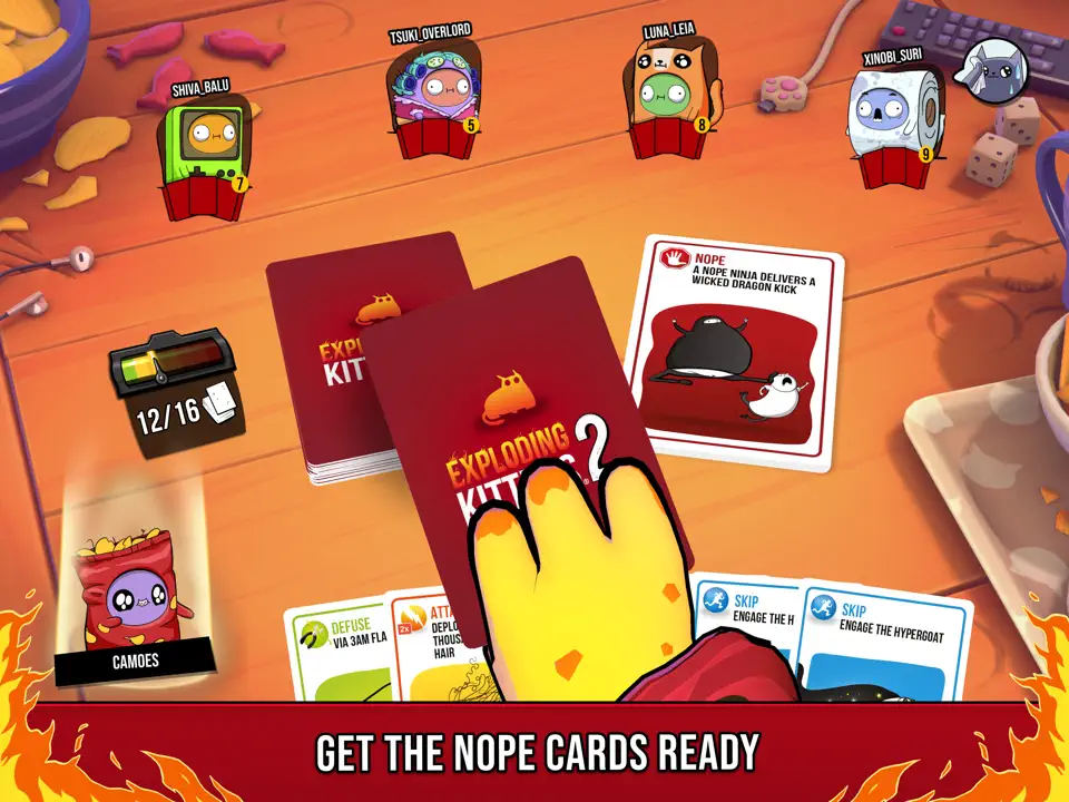 爆炸小猫2汉化版