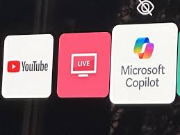LG电视为何强制安装微软Copilot