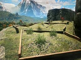 消逝的光芒困兽草药在哪采摘