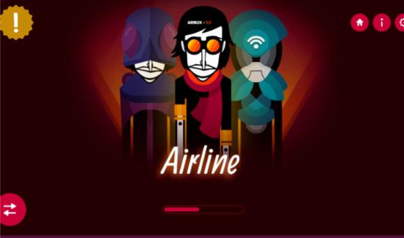 节奏盒子Cmood模组整合包中文版