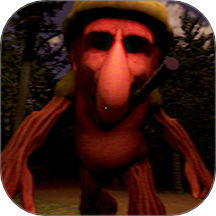 饥饿毛毛虫高画质版