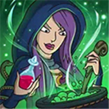 魔法商店存档版