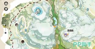 洛克王国世界隐藏副本位置在哪