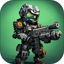 堡垒防御战离线版