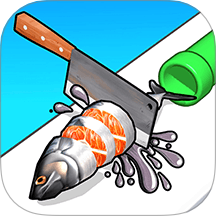 一刀切开你正版