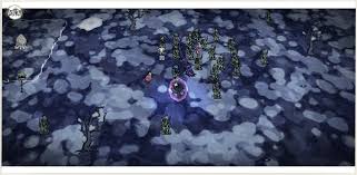 饥困荒野企鹅岛音符符号在哪