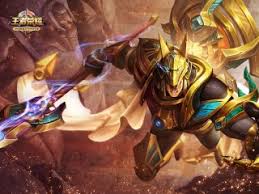 王者荣耀新手上分选啥英雄合适