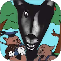 恐怖惊悚逃脱去更新版