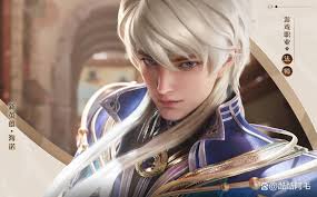 王者荣耀新英雄海诺身份能力背景如何深度解析