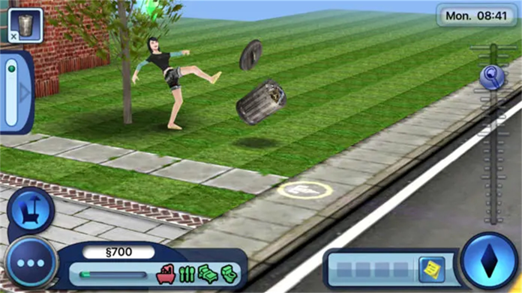 模拟市民3国际版