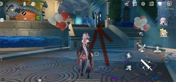 鸣潮如何解锁3.2隐藏成就