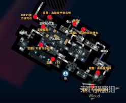 逃离鸭科夫实验室第一层如何全收集