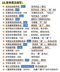 科目一速记高低时速怎么巧记