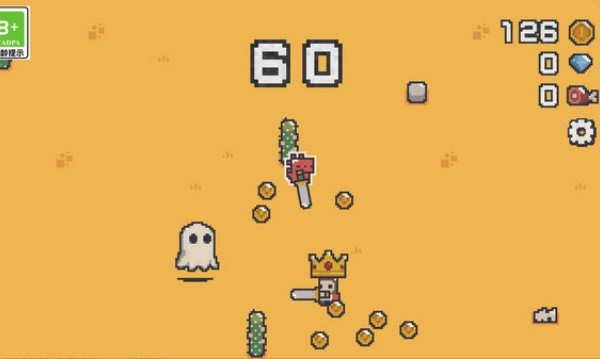 森林小英雄高画质版