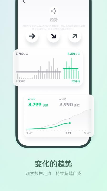 HLA运动健康纯净版