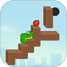 蛇蛇奇遇记存档版