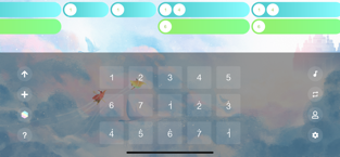 光遇乐谱苹果纯净版