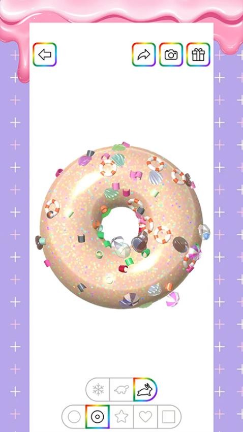 真实史莱姆正版