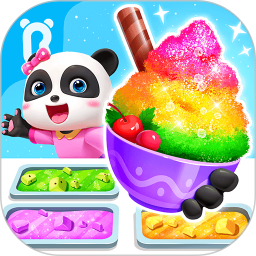 雪糕工厂官方汉化版