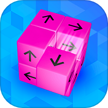 方块逃离移植版