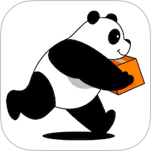 熊猫快送会员免登录