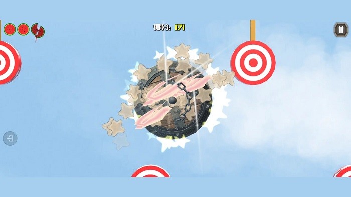 刀剑忍果单机版