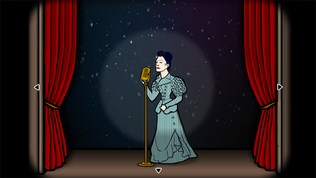 方块逃脱剧院完整版