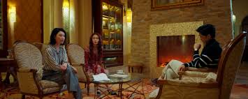 情感反诈模拟器第四章流程成就玩法攻略