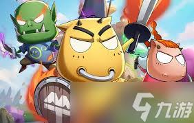 我叫MT口袋守卫战后期如何配队