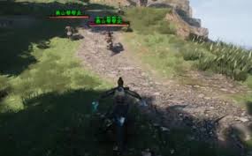 下一站江湖2如何加入黑沙寨