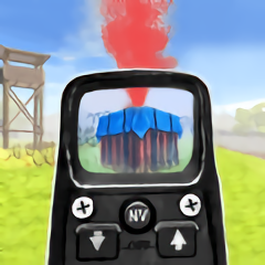 精英特种兵对战先行服