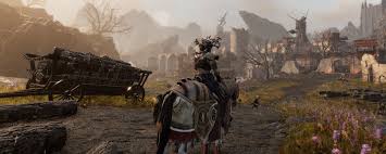 污痕圣杯阿瓦隆的陨落我的狼比你强成就怎么完成