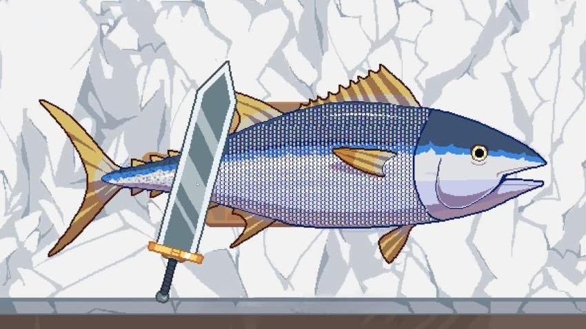 钓鱼佬模拟官方版