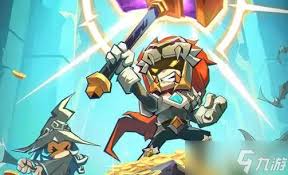 英雄没有闪刀威荡苍穹流如何搭配